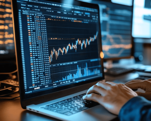 Best Stock Brokers in India: Your Ultimate Guide to Choosing the Right One